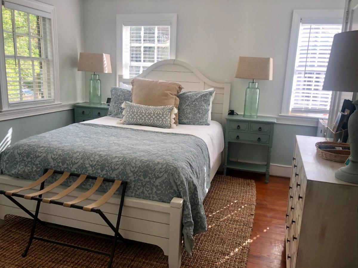 Daybed With Trundle In The Beautiful Ashley Inn 4 Blocks From King St تشارلستون المظهر الخارجي الصورة