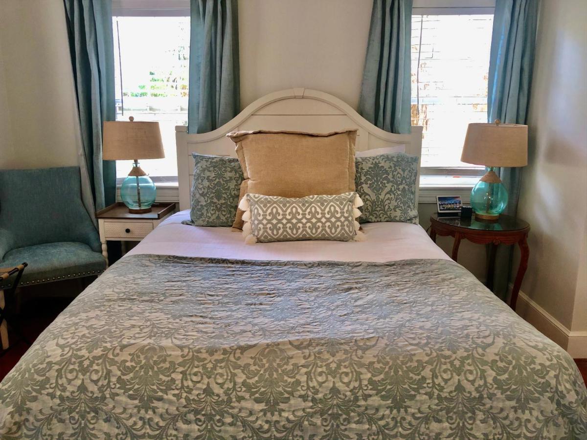 Daybed With Trundle In The Beautiful Ashley Inn 4 Blocks From King St تشارلستون المظهر الخارجي الصورة