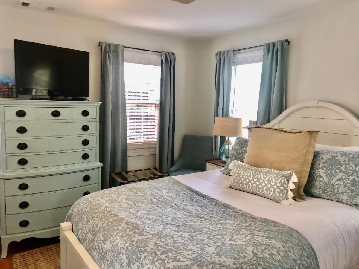Daybed With Trundle In The Beautiful Ashley Inn 4 Blocks From King St تشارلستون المظهر الخارجي الصورة