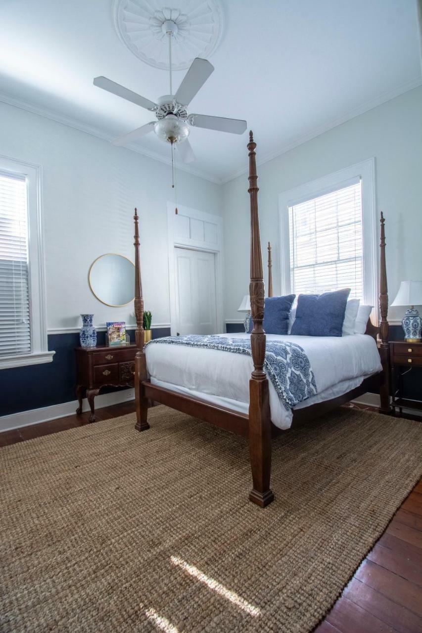Daybed With Trundle In The Beautiful Ashley Inn 4 Blocks From King St تشارلستون المظهر الخارجي الصورة
